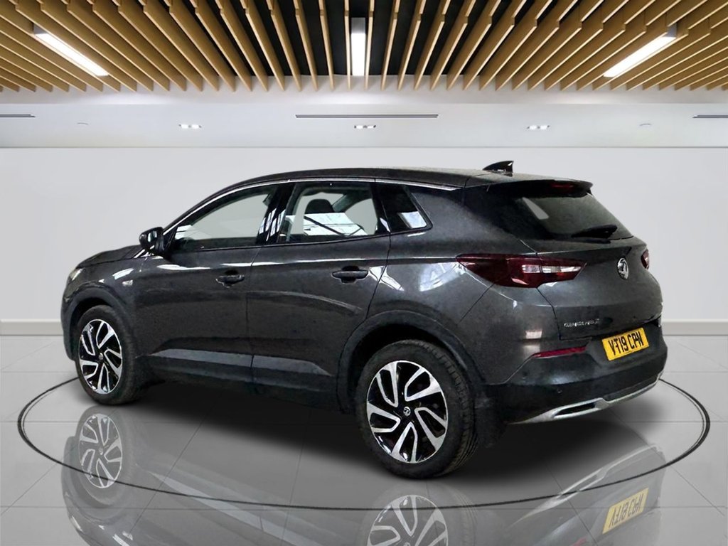 2019 Vauxhall Grandland X — image 14