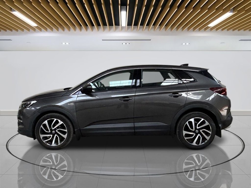 2019 Vauxhall Grandland X — image 15