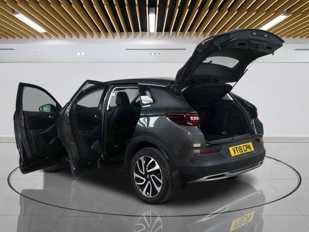 2019 Vauxhall Grandland X — image 6