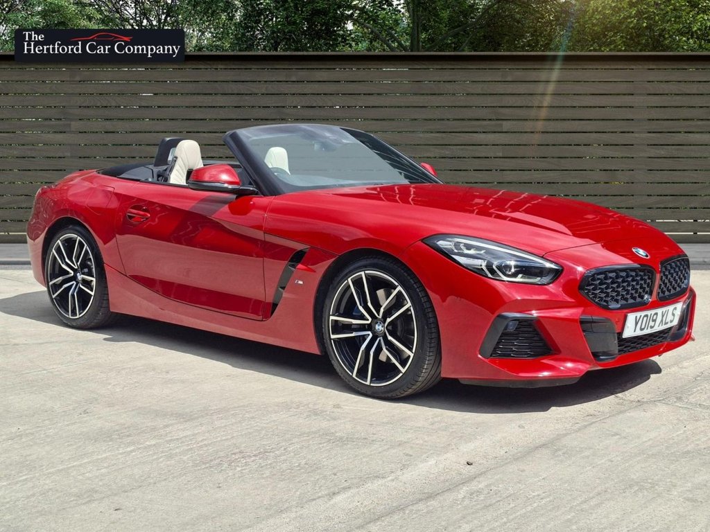 Bmw Z4