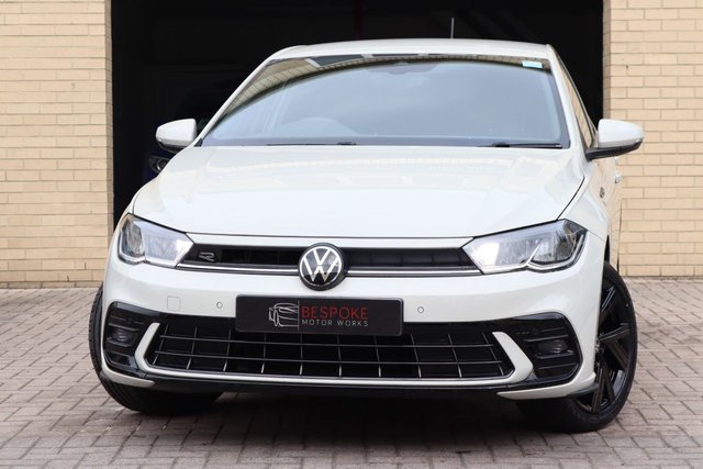 2023 Volkswagen POLO