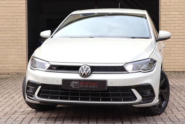 2023 Volkswagen POLO