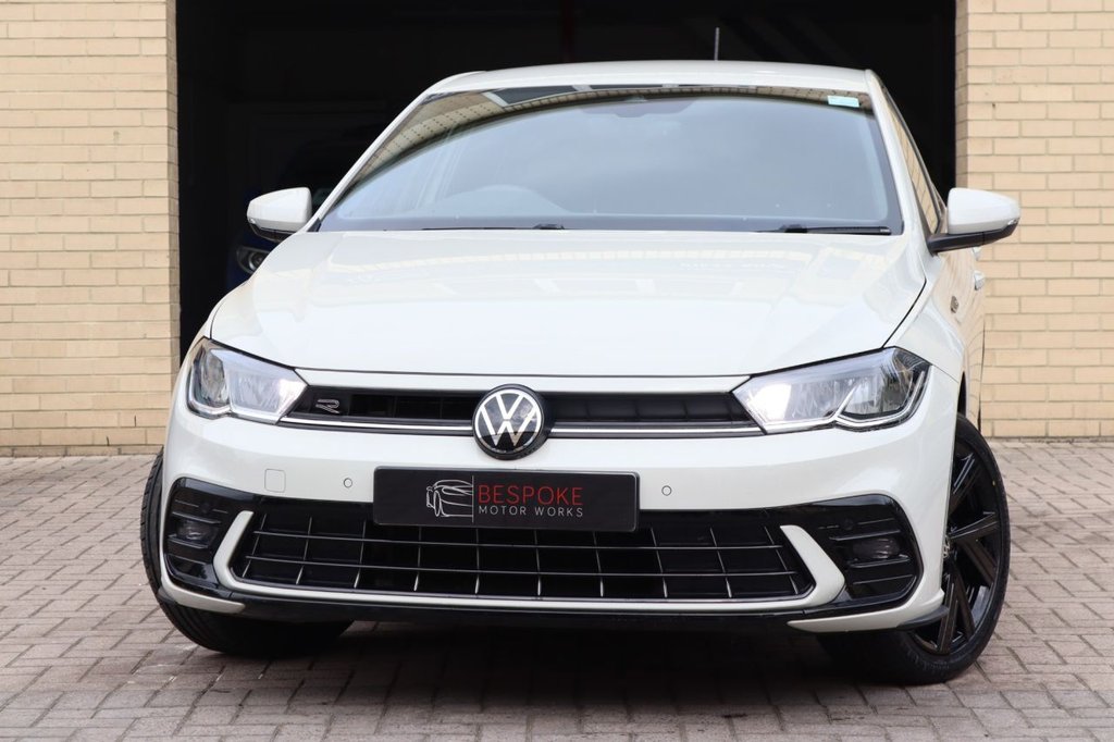 2023 Volkswagen POLO