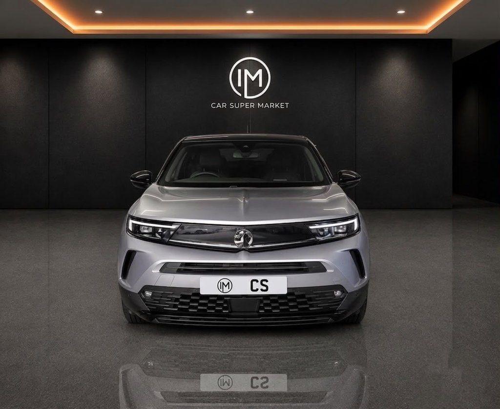 2023 VAUXHALL MOKKA