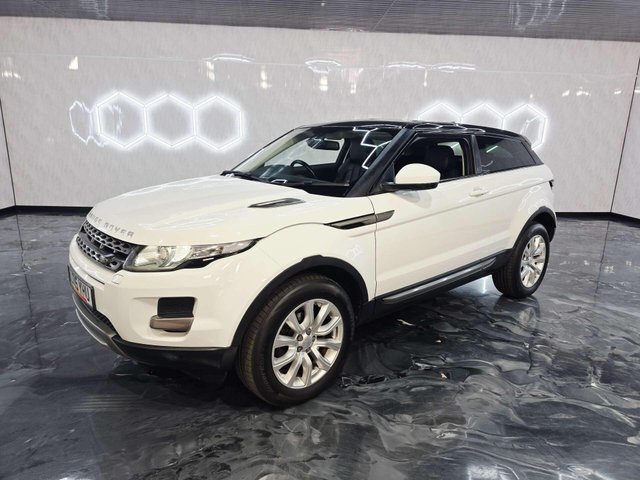 2015 Land Rover RANGE