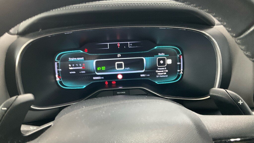 2019 Citroen C5 Aircross — image 4