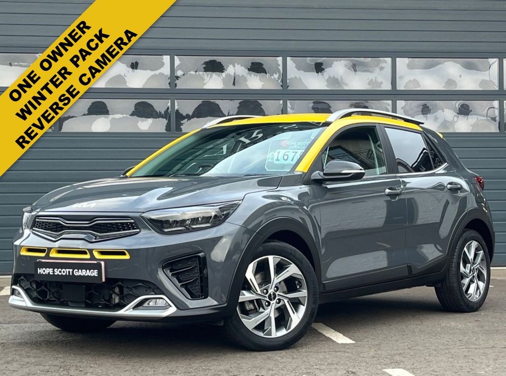 Kia Stonic