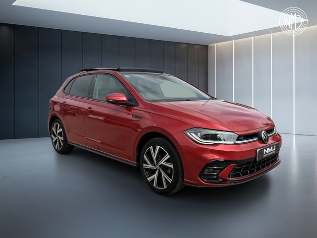 2023 Volkswagen POLO