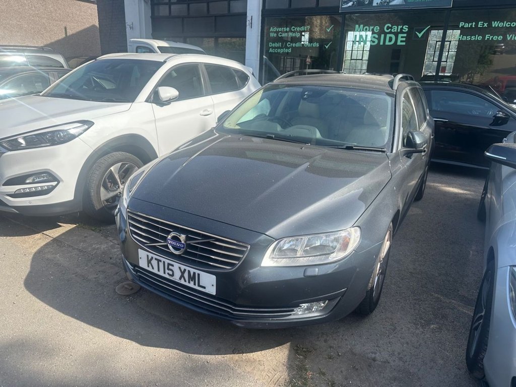 Volvo V70