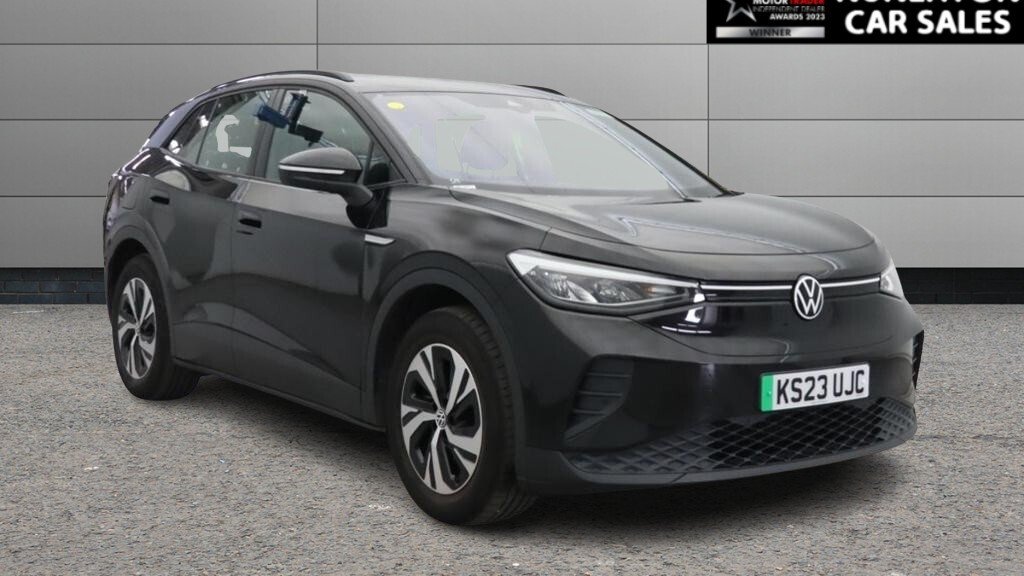 2023 VOLKSWAGEN ID.4