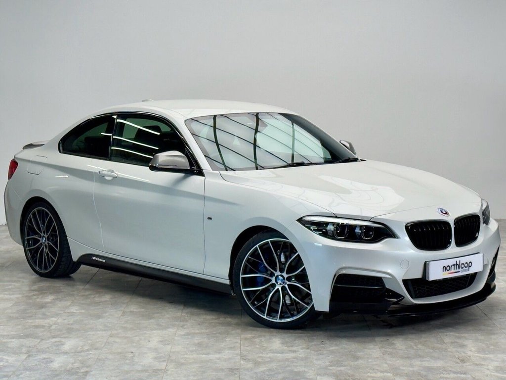 Bmw 2 Series
