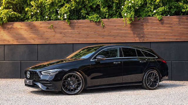 2022 Mercedes-Benz CLA