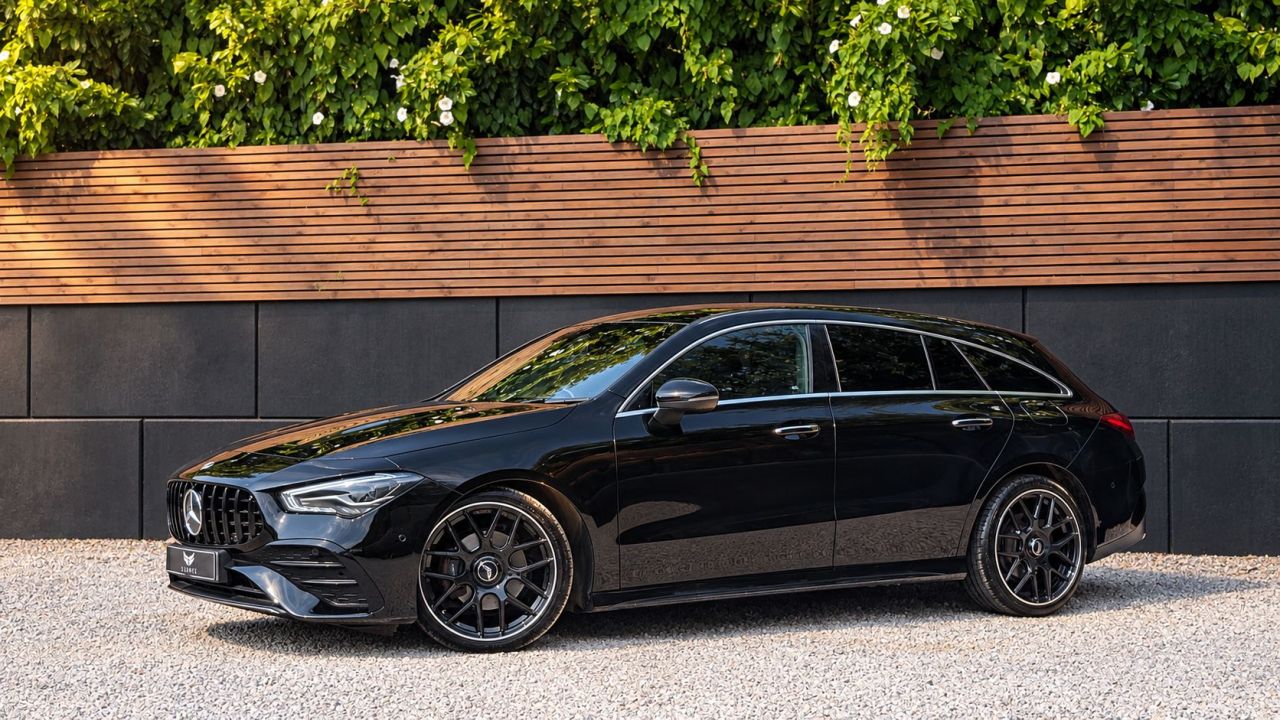 2022 Mercedes-Benz CLA