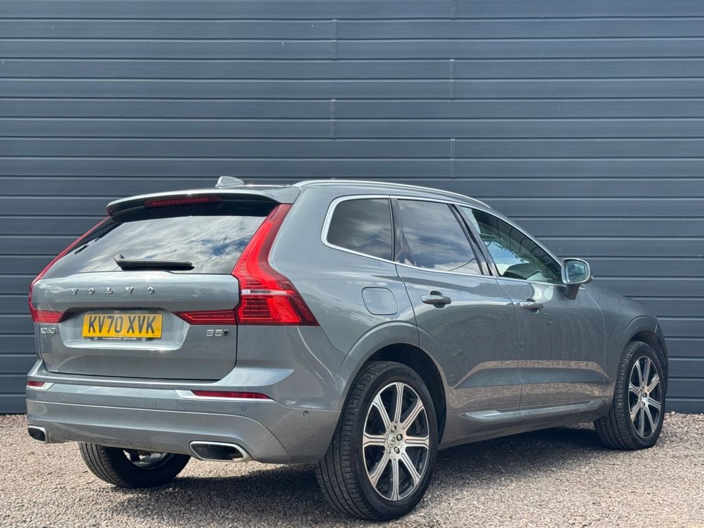 2020 Volvo XC60 — image 6