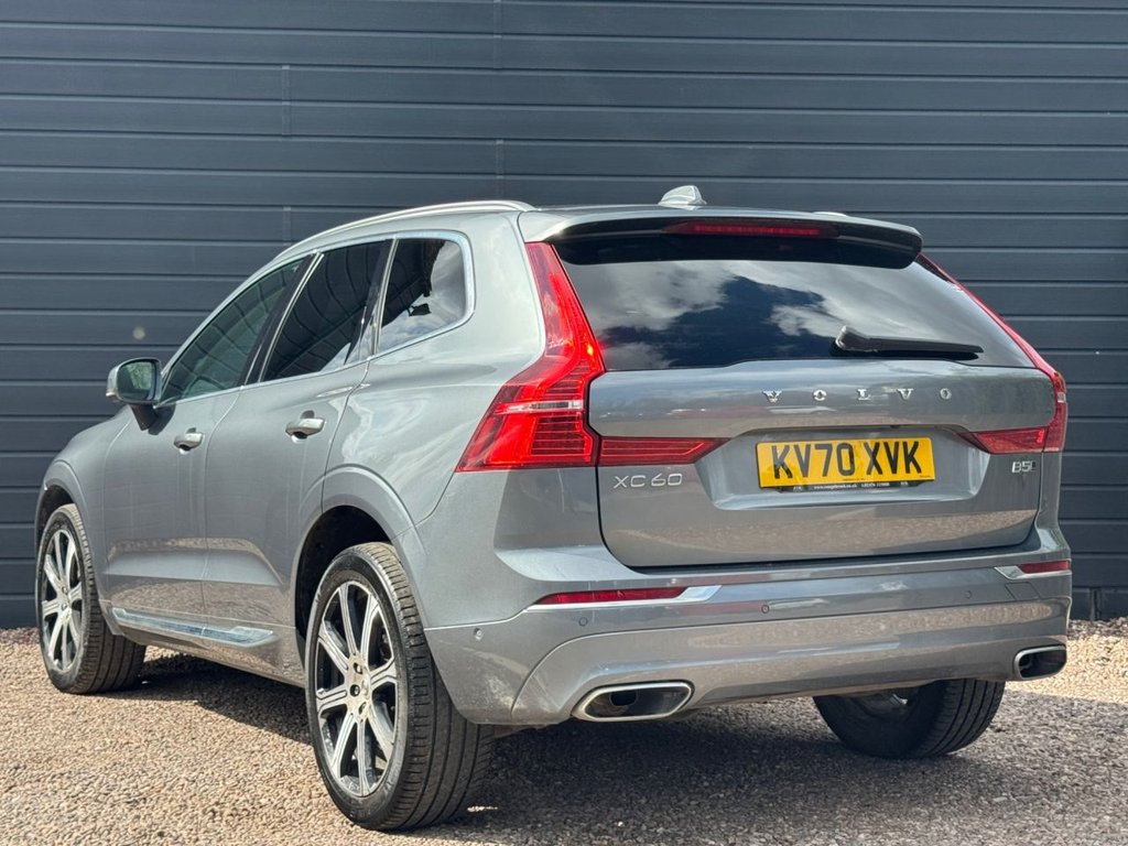 2020 Volvo XC60 — image 3
