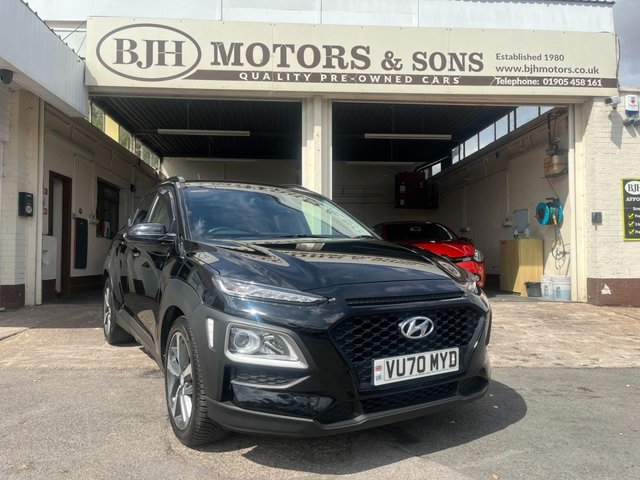 2020 Hyundai From