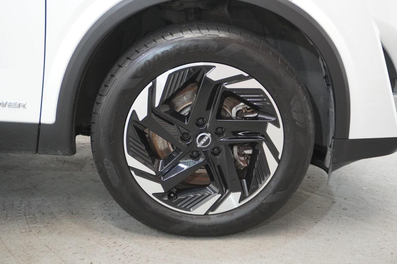 2025 NISSAN QASHQAI 1.5 h e-POWER Acenta Premium SUV 5dr Petrol Hybrid Auto Euro 6 (s/s) (190 p - vehicle photo 3 for sale on PureCar