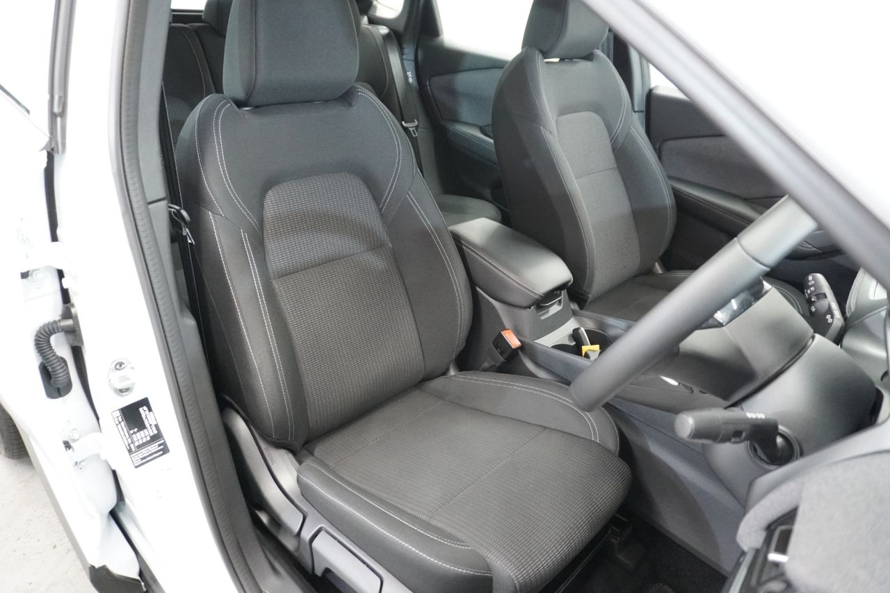 2025 NISSAN QASHQAI 1.5 h e-POWER Acenta Premium SUV 5dr Petrol Hybrid Auto Euro 6 (s/s) (190 p - vehicle photo 23 for sale on PureCar