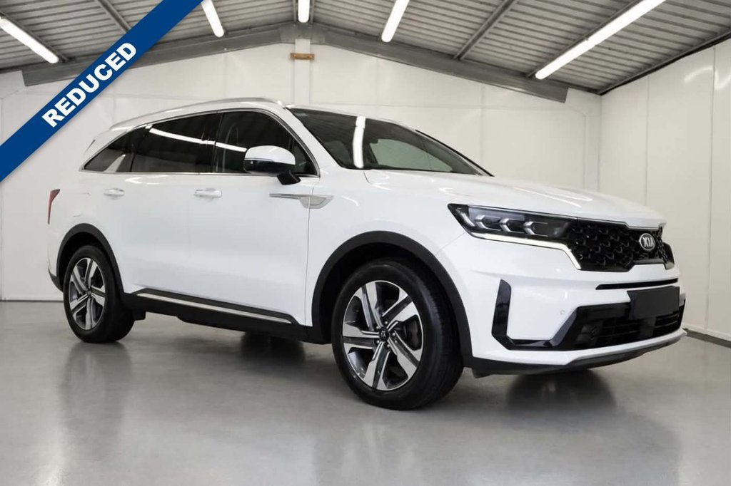 2021 KIA Sorento