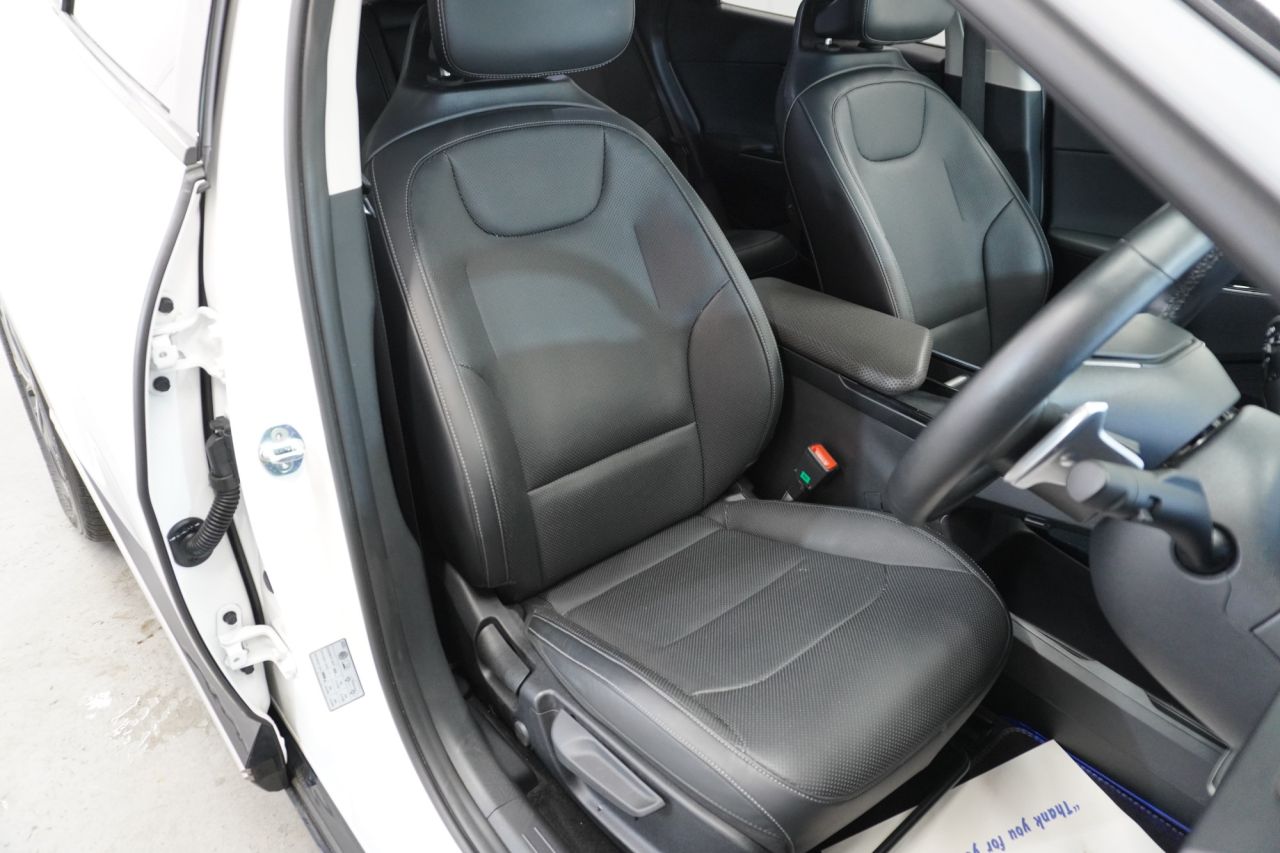 2021 KIA EV6 77.4kWh Air Hatchback 5dr Electric Auto (225 bhp) - vehicle photo 23 for sale on PureCar