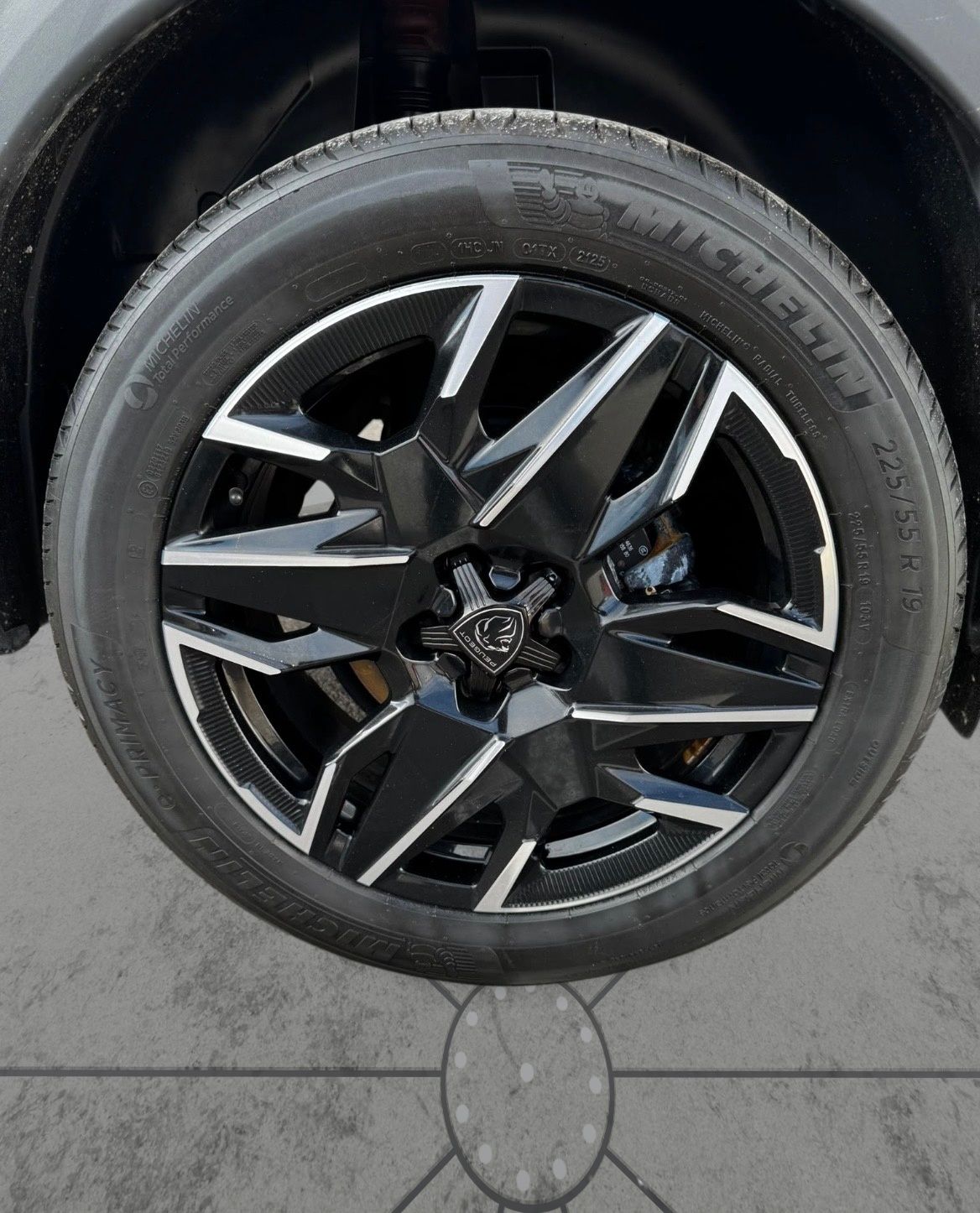 2025 Peugeot 3008 — image 8