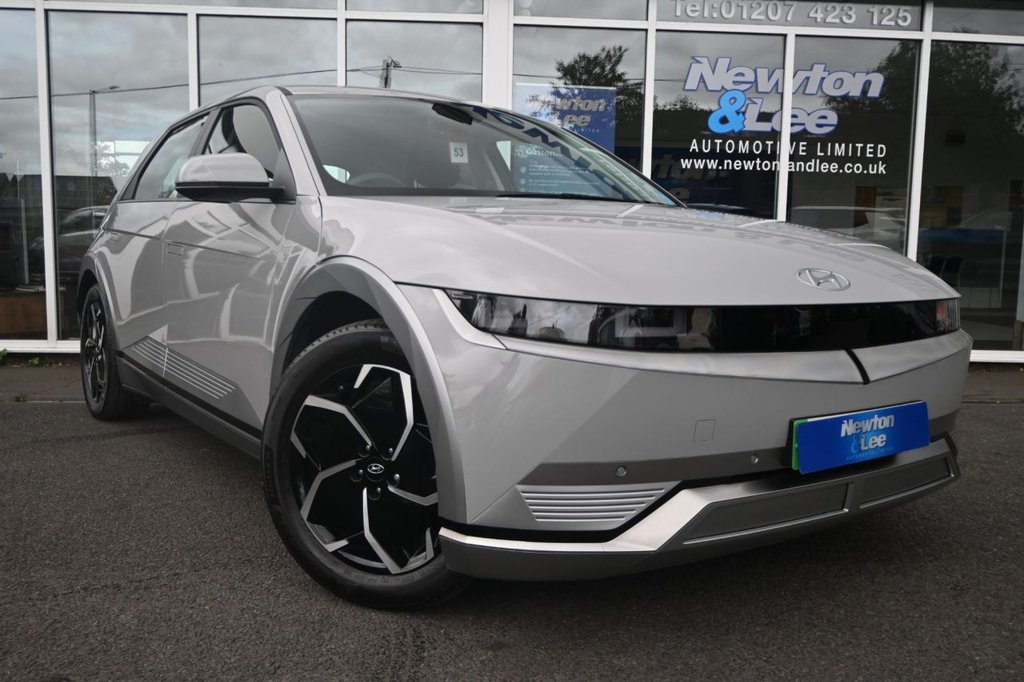 Hyundai Ioniq 5