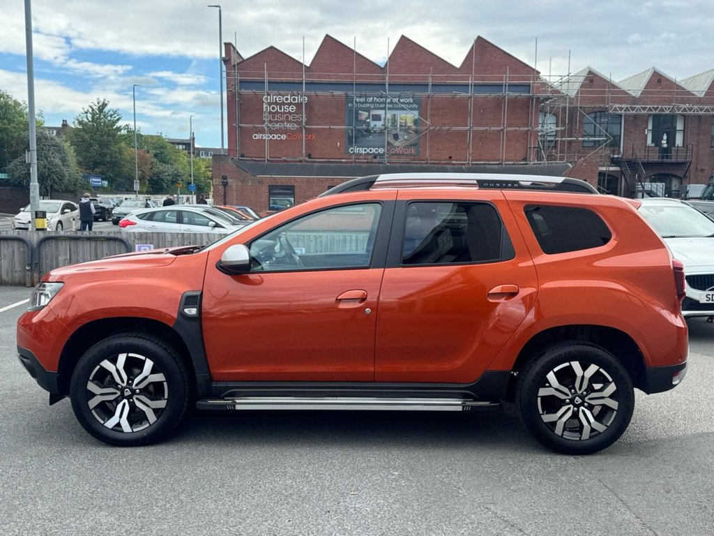 2022 Dacia Duster — image 6
