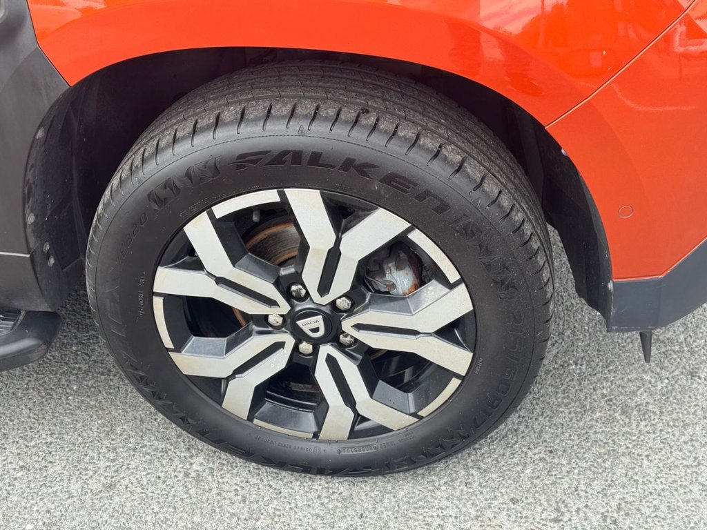 2022 Dacia Duster — image 14
