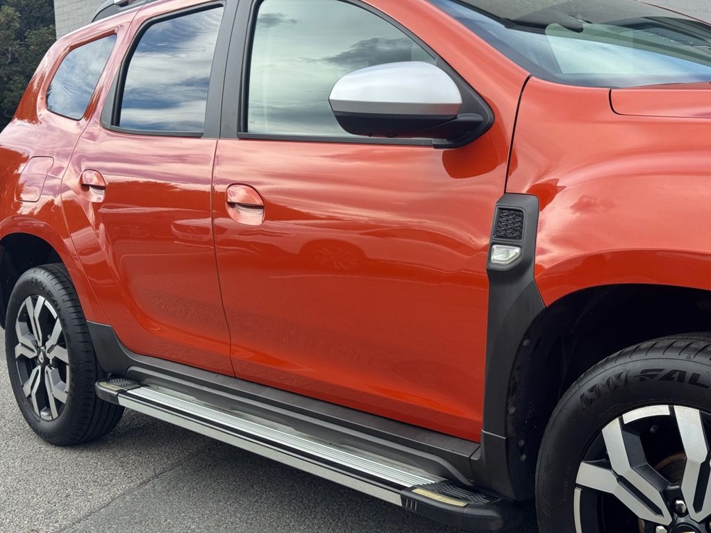 2022 Dacia Duster — image 10