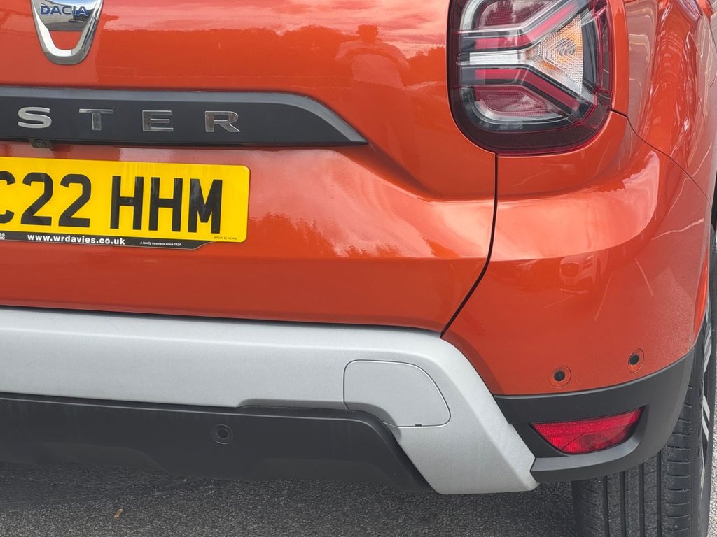 2022 Dacia Duster — image 13