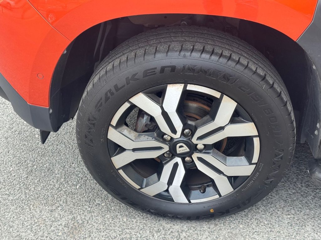 2022 Dacia Duster — image 15