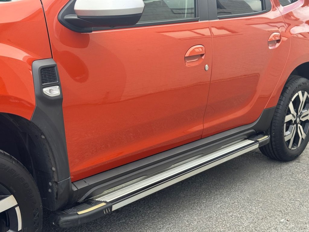 2022 Dacia Duster — image 11
