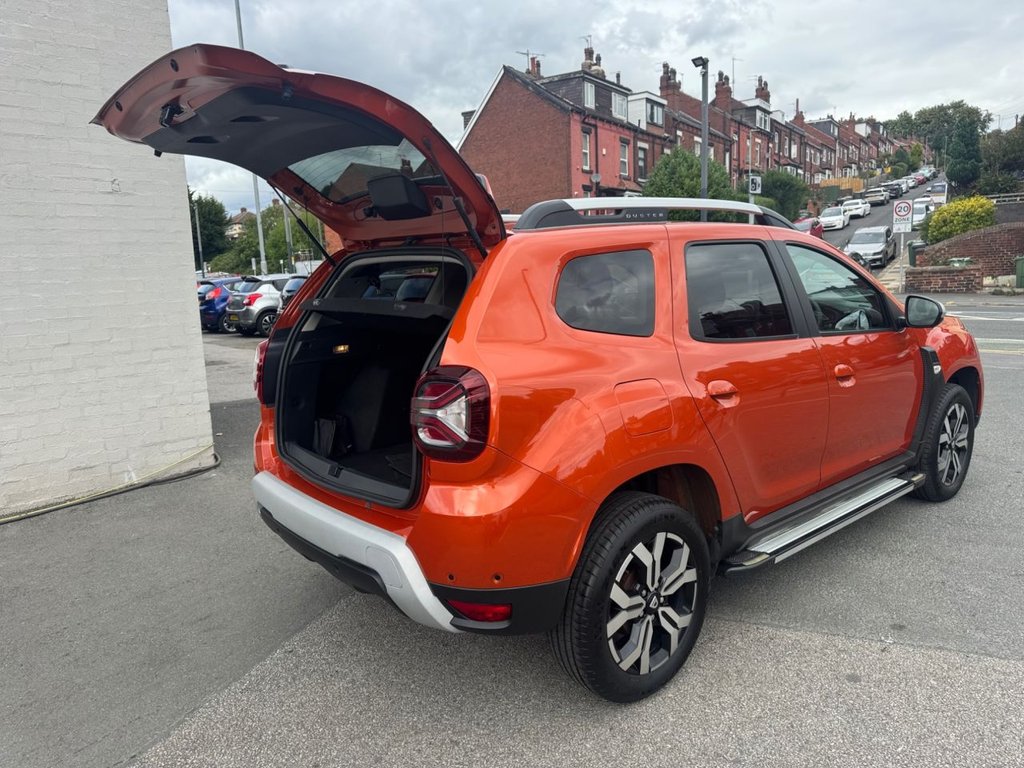 2022 Dacia Duster — image 18
