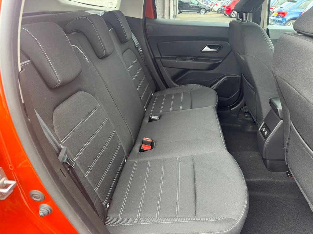 2022 Dacia Duster — image 20