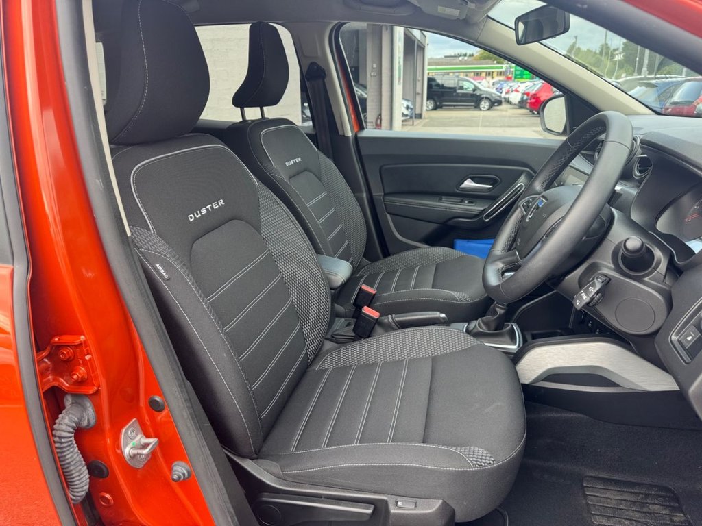2022 Dacia Duster — image 23