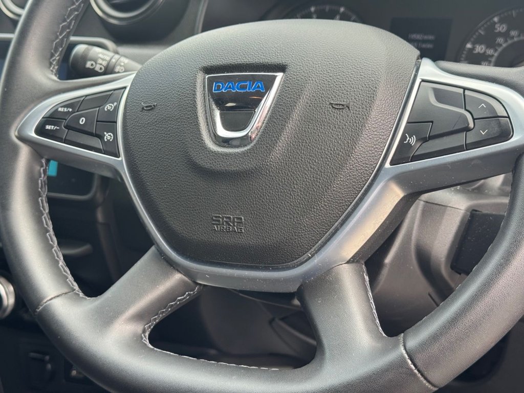 2022 Dacia Duster — image 28