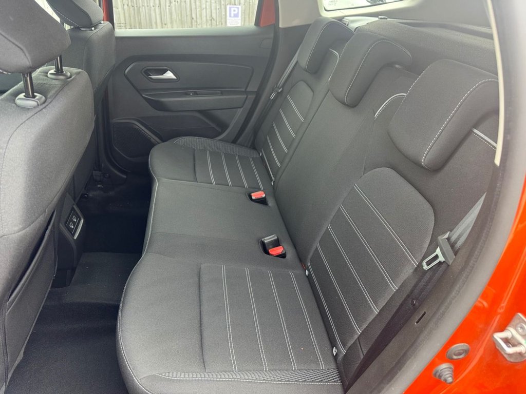 2022 Dacia Duster — image 22