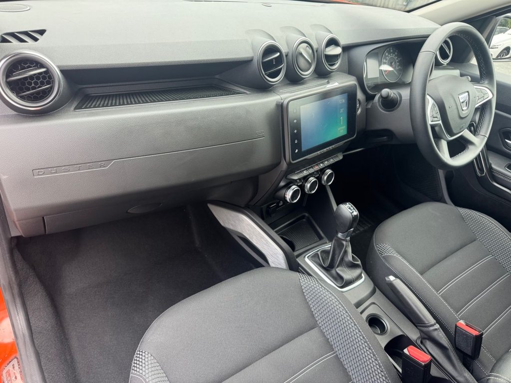 2022 Dacia Duster — image 26