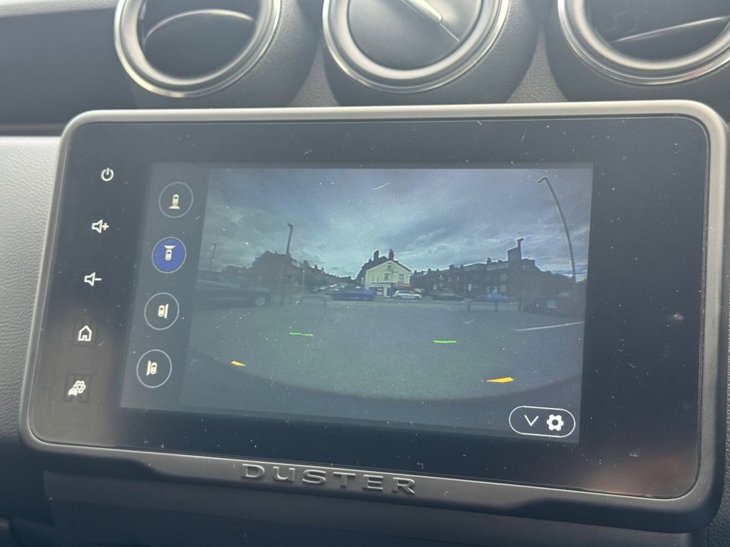 2022 Dacia Duster — image 33