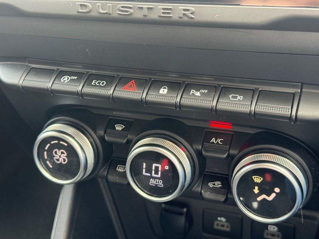 2022 Dacia Duster — image 34