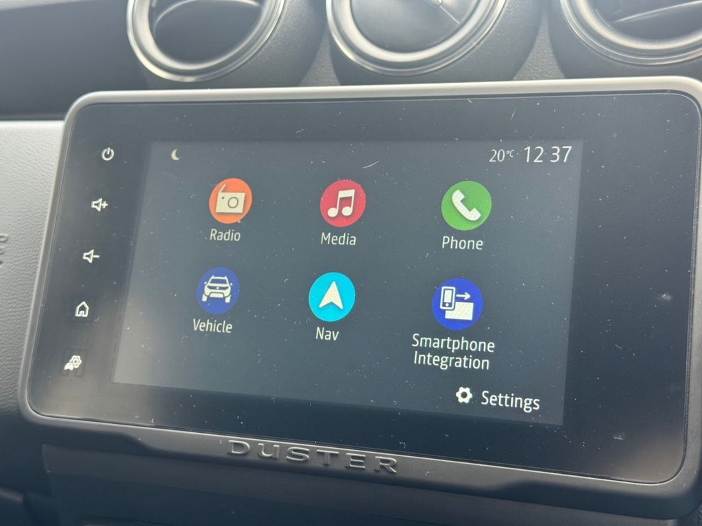 2022 Dacia Duster — image 38