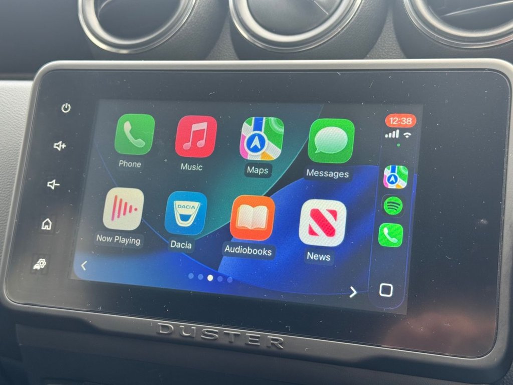 2022 Dacia Duster — image 39