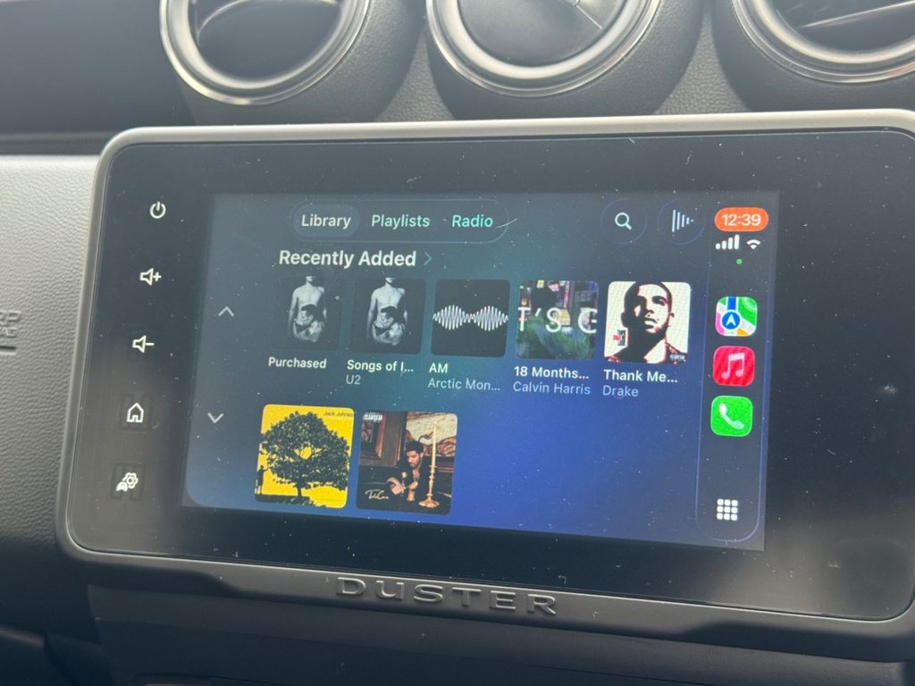 2022 Dacia Duster — image 41