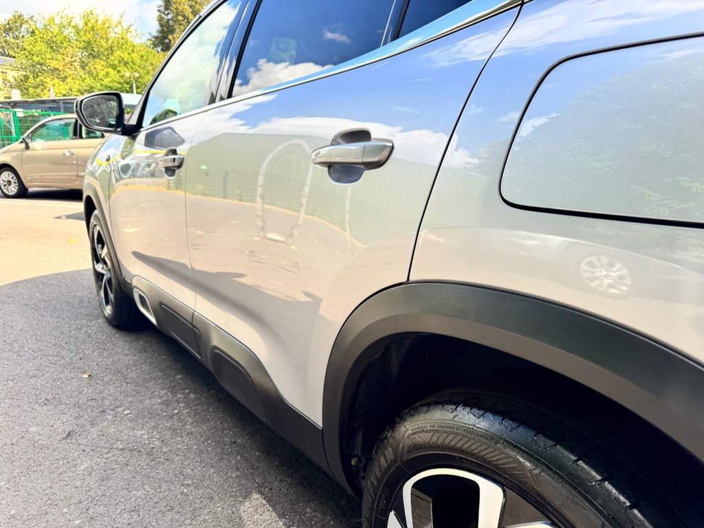 2022 Citroen C5 Aircross — image 11