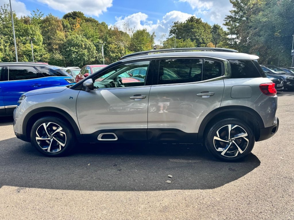2022 Citroen C5 Aircross — image 12