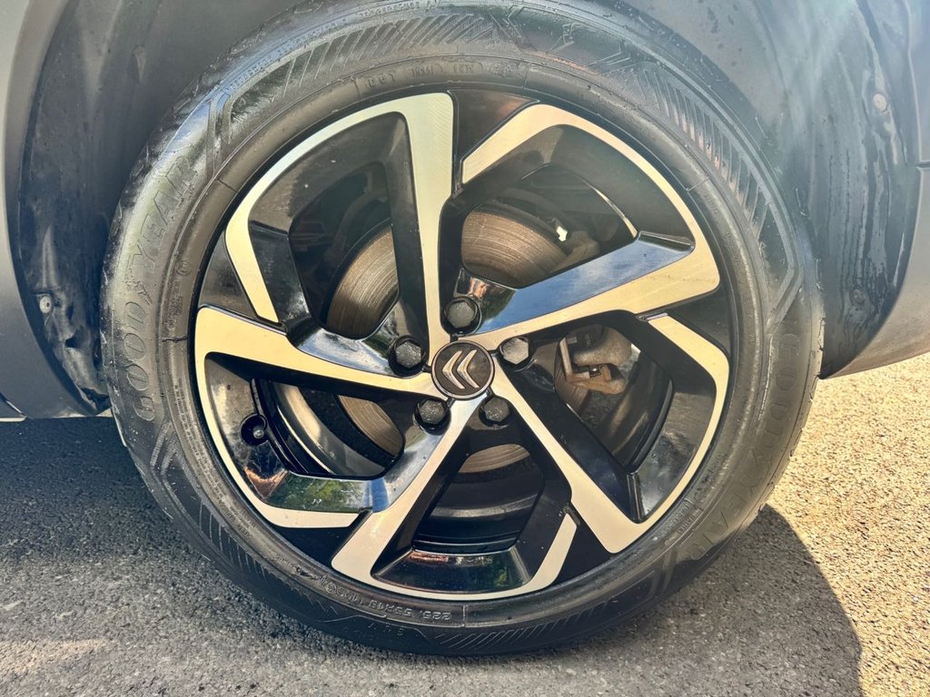 2022 Citroen C5 Aircross — image 18