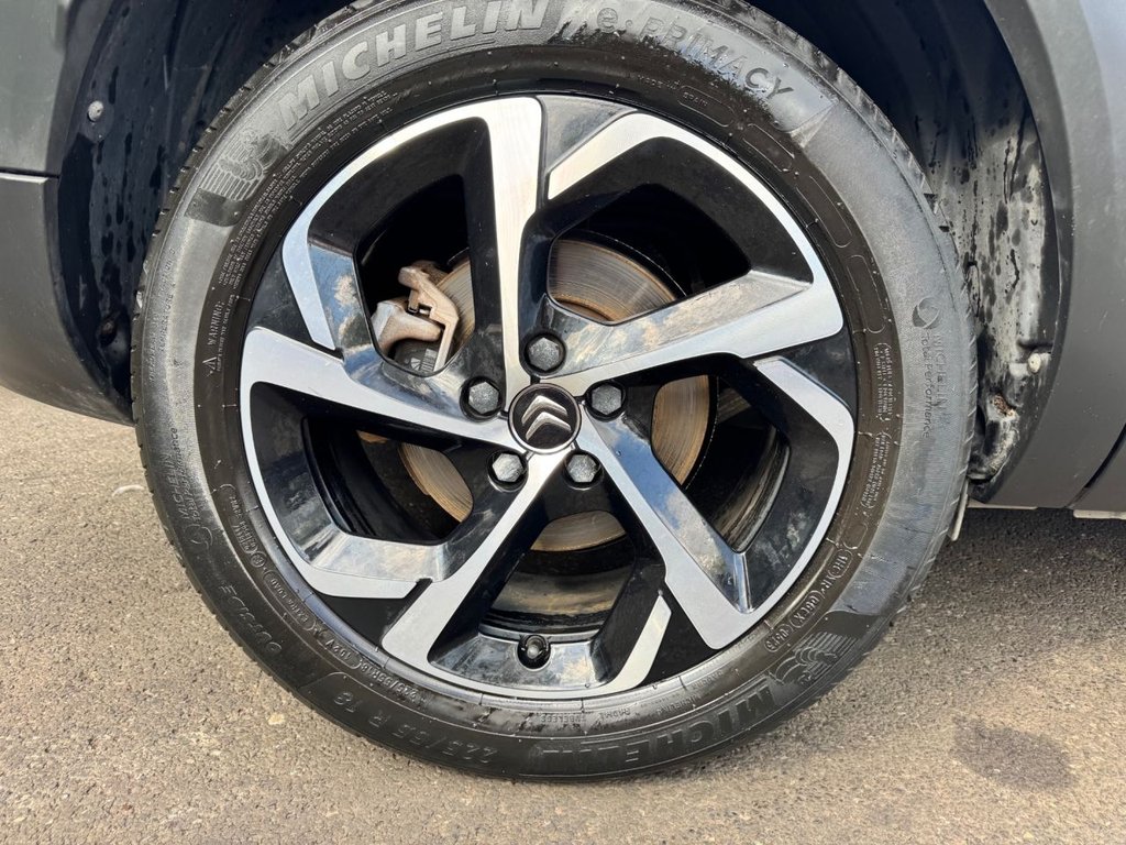 2022 Citroen C5 Aircross — image 19