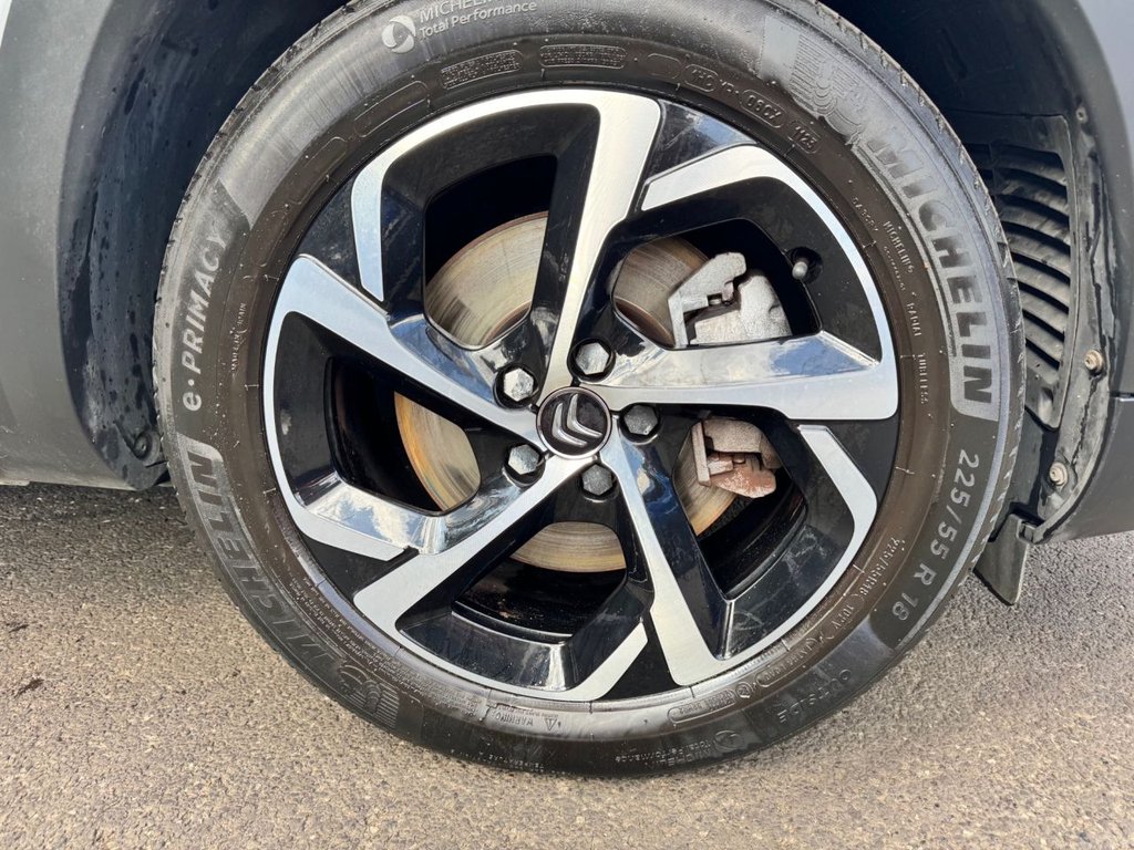 2022 Citroen C5 Aircross — image 20