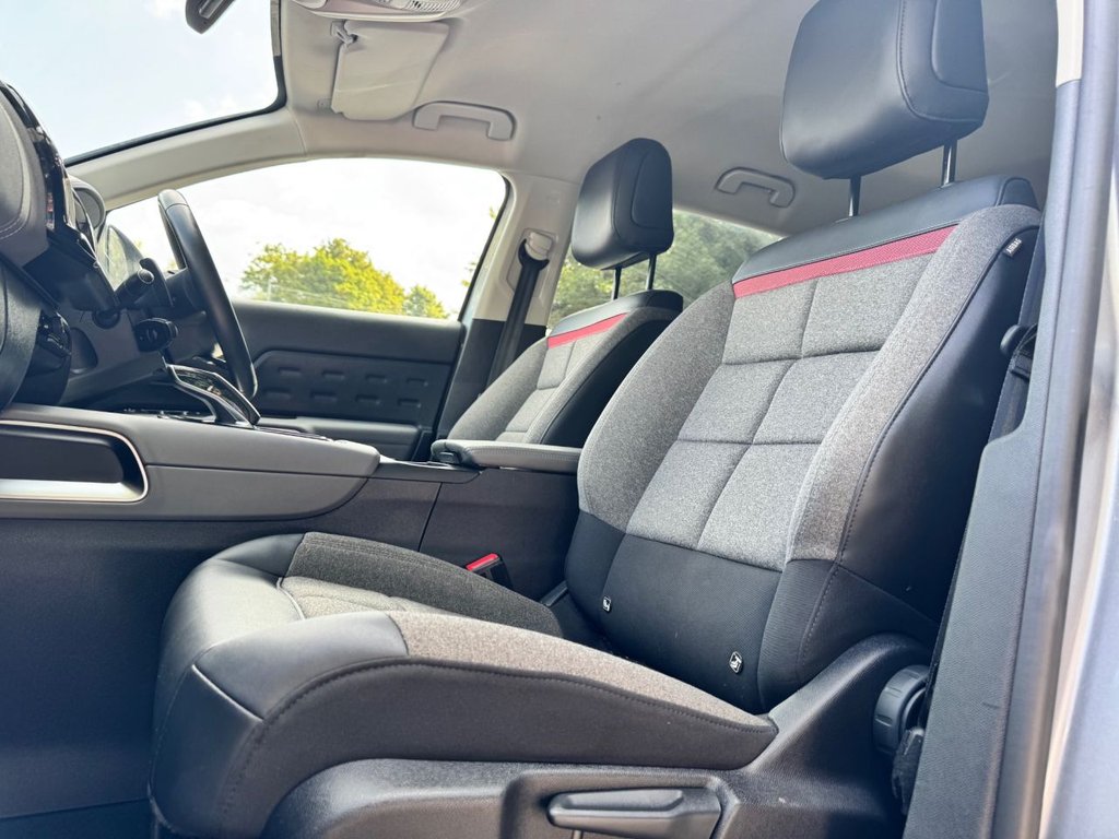 2022 Citroen C5 Aircross — image 22