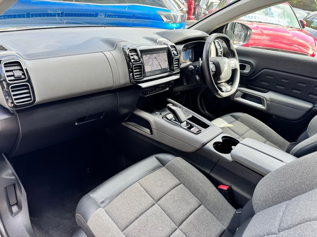 2022 Citroen C5 Aircross — image 24